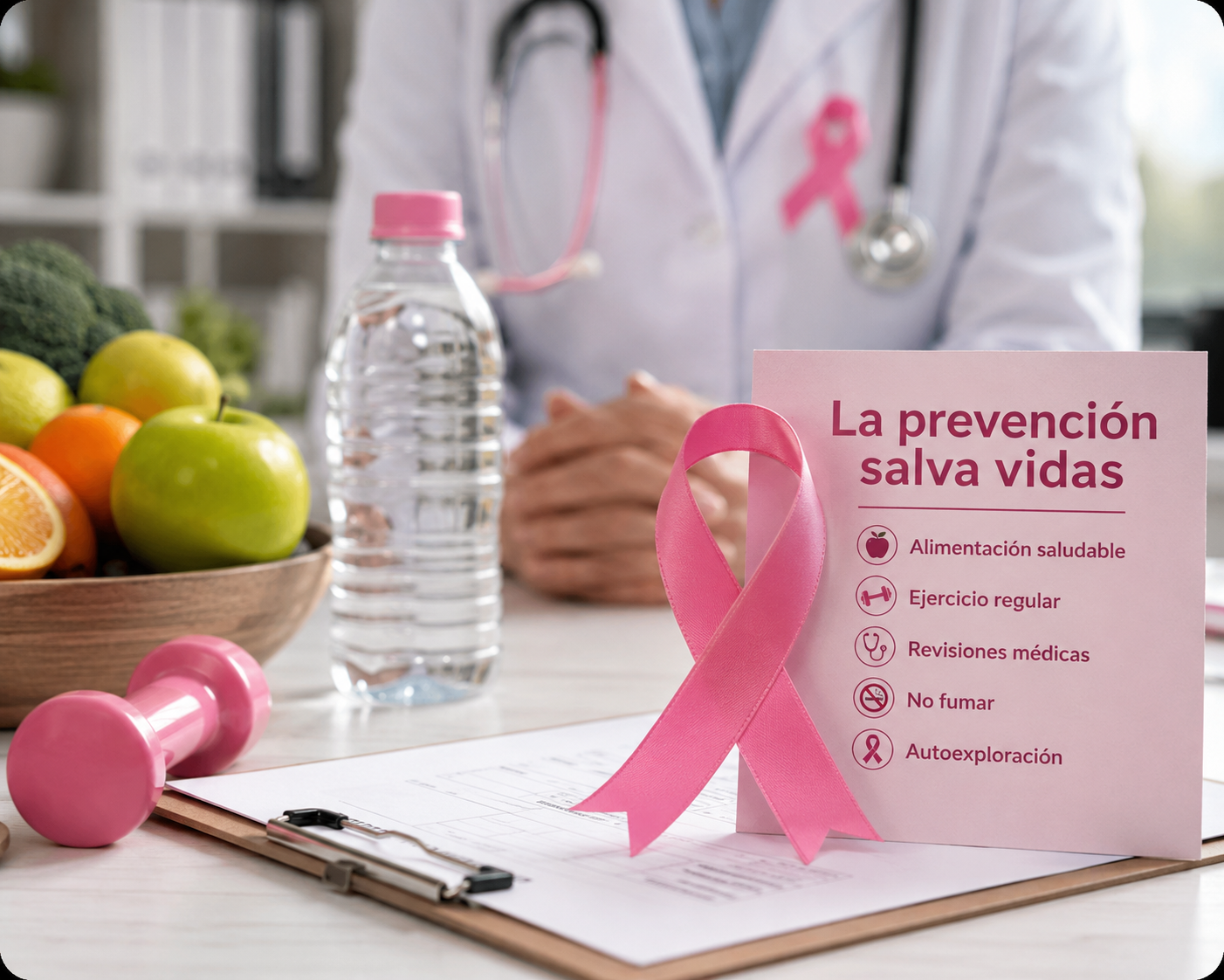 Importancia de la Prevención